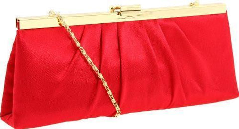 Rectangle Clutch Size