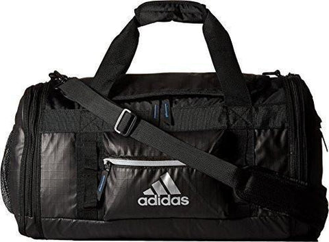 Shield Duffel Blackblack