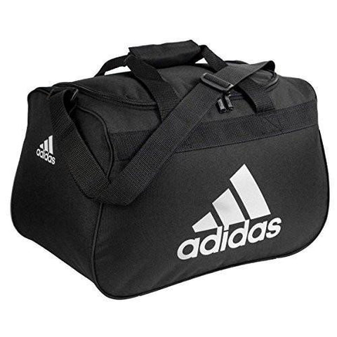 Diablo Small Duffel Bag Blackwhite