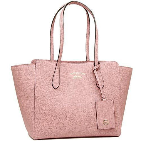 Small Swing Tote Soft Pink