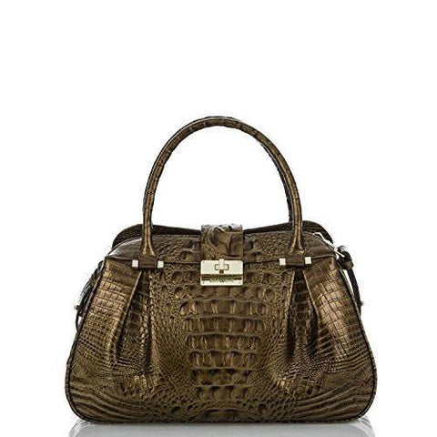 Laura Satchel Convertible Handbag Oak Melbourne