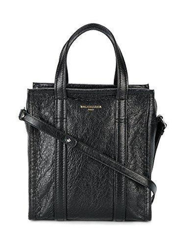 Black Tote