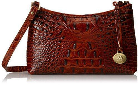 Anytime Mini Shoulder Bag Pecan