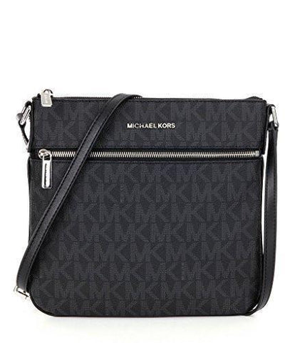 Bedford Flat Crossbody Bag