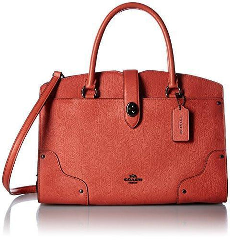 Mercer 30 In Deep Coral