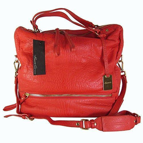 York Square Dance Tote Shoulder Baghearthone Size