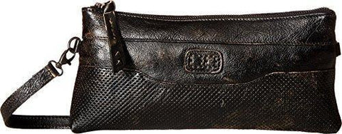 Taylorsville Black Hand Wash Handbag