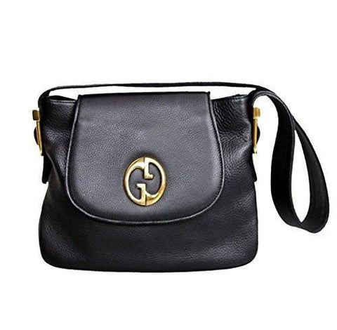 Black Tote Shoulder Bag Handbag