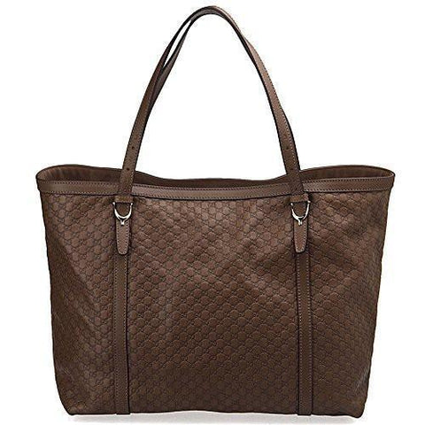 Nice Microssima Tote Handbag