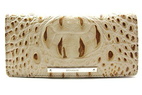 Slim Ady Wallet Clutch Champagne Melbourne