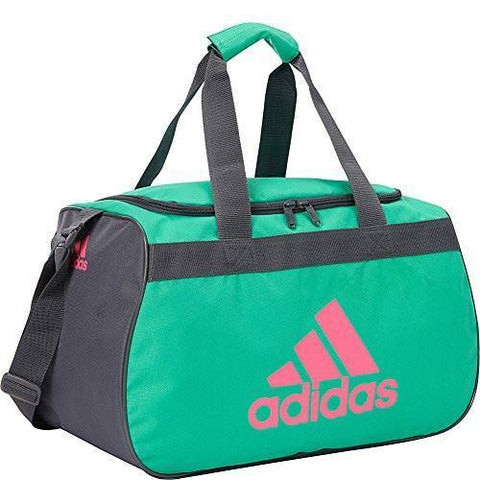 Diablo Small Duffel Limited Edition Colors Exclusive Bright Green