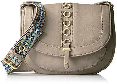 Benett Crossbody Mushroom