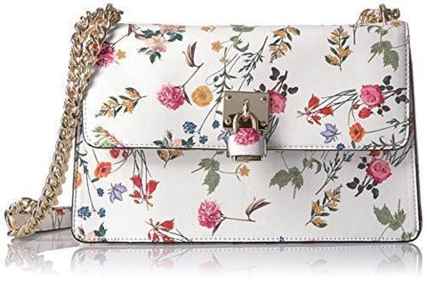 Baldree Shoulder Bag Whitemulti