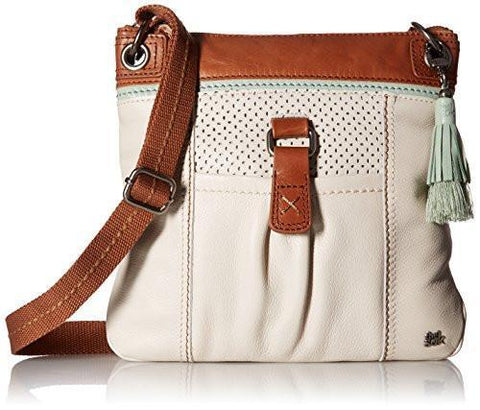 Kendra Crossbody Stone Canyon Perf