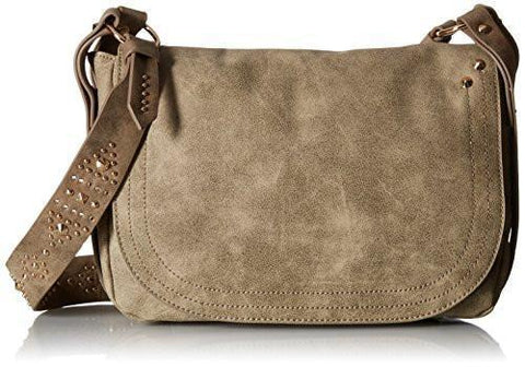Frida Messenger Baggrey
