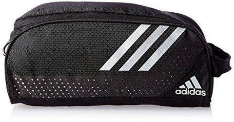 Stadium Team Shoe Bag Black