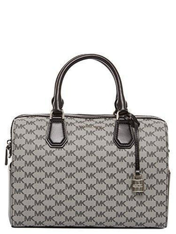 Studio Medium Duffle Bag Black