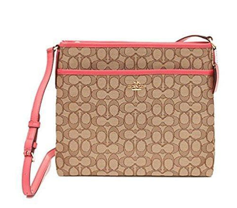 File Bag In Outline