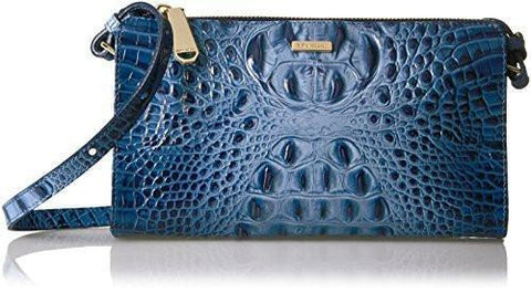 Sienna Crossbody Denim