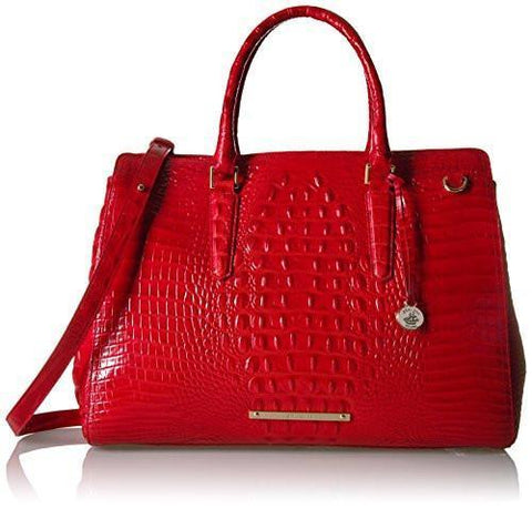 Finley Carryall Carnation