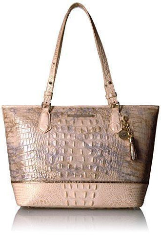 Medium Asher Tote Topaz