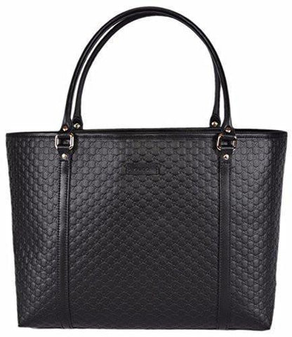 Micro Joy Purse Tote Black
