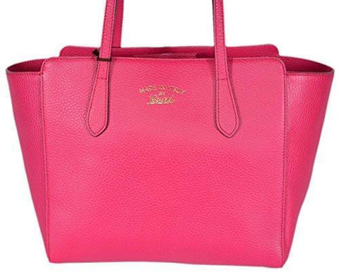 Small Swing Tote Blossom Pink
