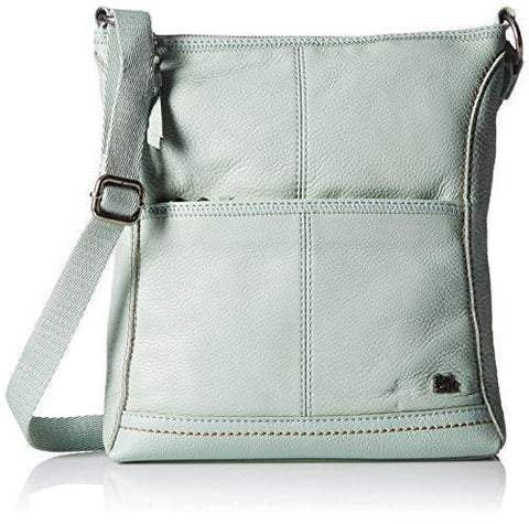 Iris Crossbody Mint