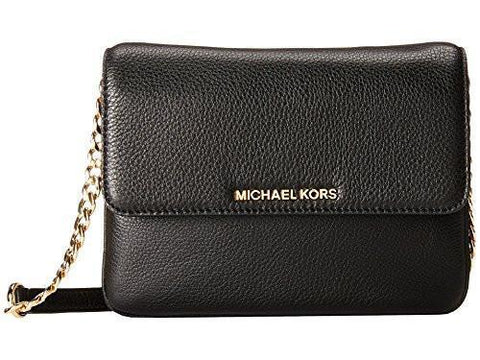 Bedford Cross Body Bag Black