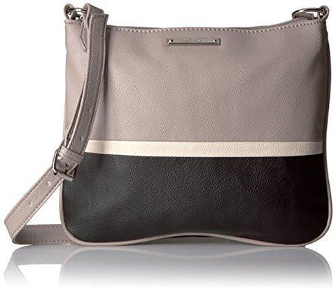 Color Fit Crossbody Elmblackmilk