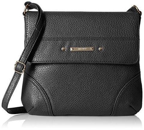 Aby Crossbody Black
