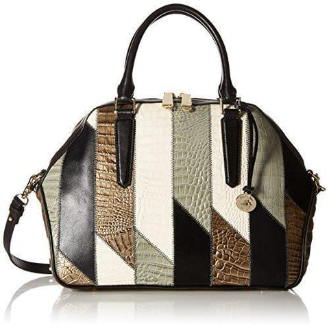 Hudson Satchel Silver Sage