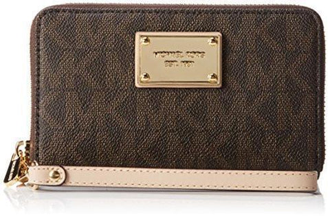 Mk Jet Set Clutch