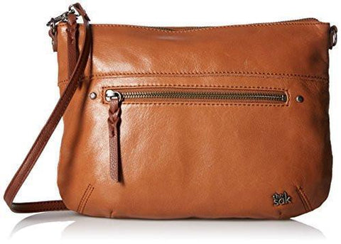 Oleta Crossbody Tobacco