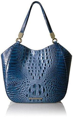 Marianna Shoulder Bag Denim
