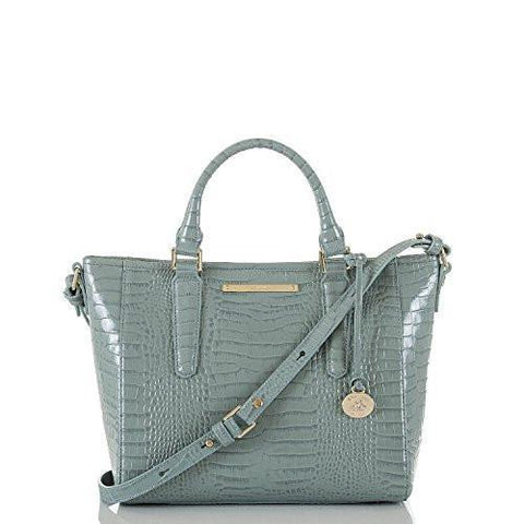 Mini Arno Satchel Cascade Majestic