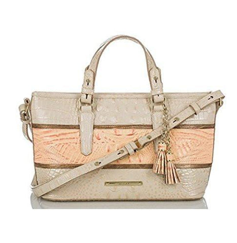 Mini Asher Satchel Rose Caron
