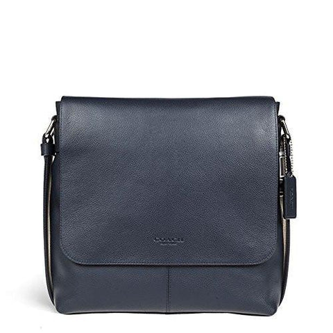 Mall Messenger In Sport Calf Midnight