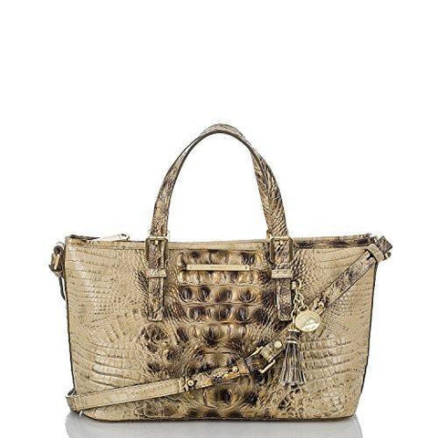 Mini Asher Genuine Satchel Summer Tortoise Melbourne
