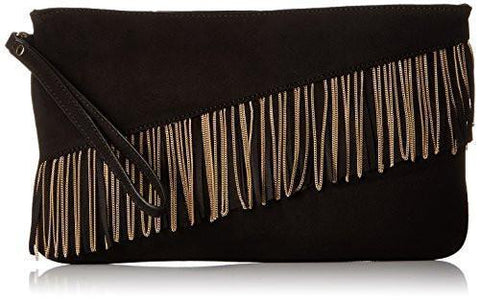 Collection Clutches Lainey Clutch Black