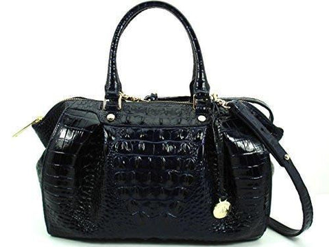 Small Faye Satchel Purse