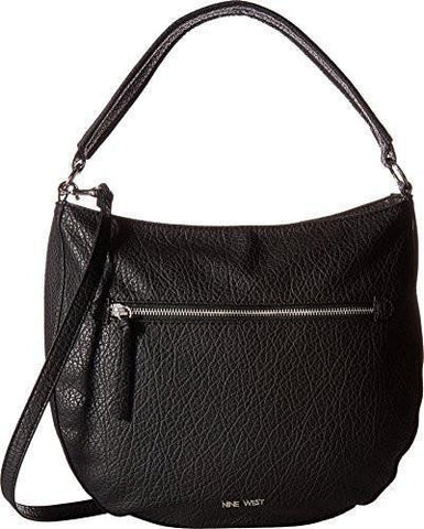 Cohlmia Black Handbag