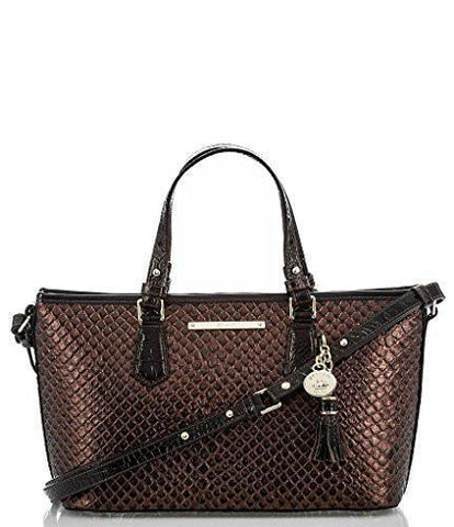 Java Collection Mini Asher Tote Bronze