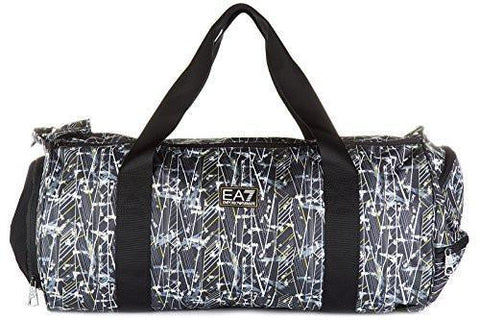 Fitness Gym Sports Shoulder Bag Nylon Train Playground