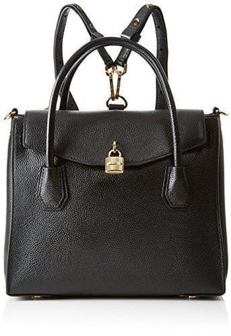 Studio Mercer Large All In One Bag Black