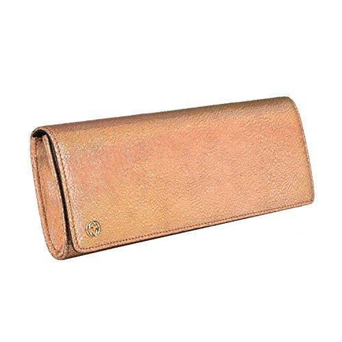 Pink Sparkle Clutch