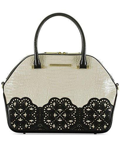Magnolia Hudson Satchel