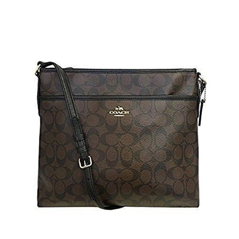 File Crossbodymessenger Bag
