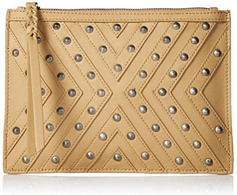 The Starstruck Clutch Camel