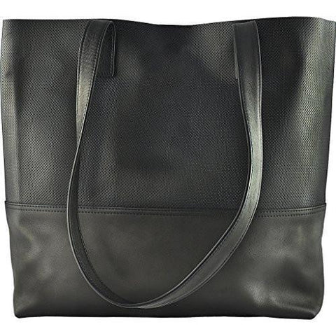 Kiko Breezy Tote Bag | Black